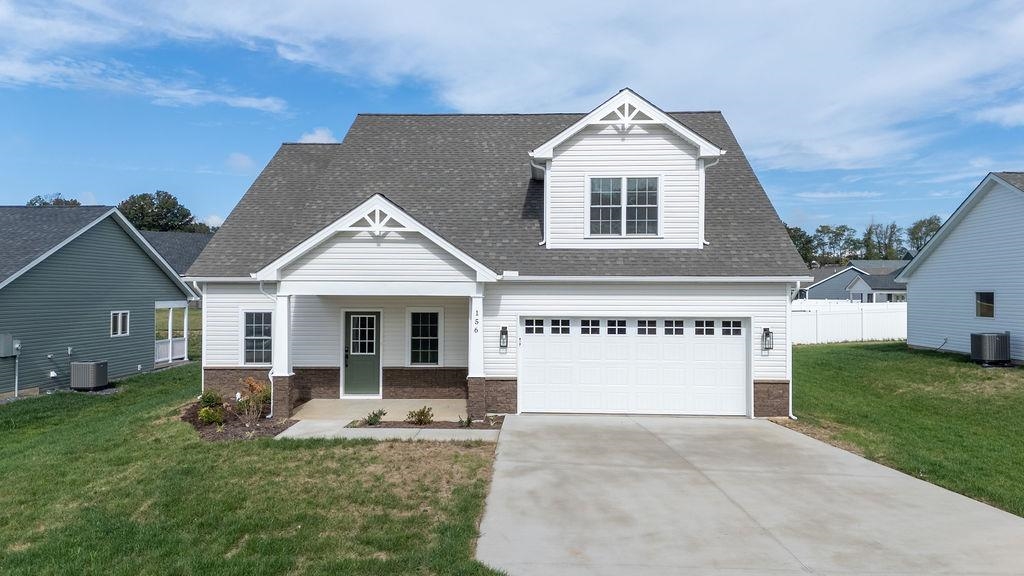 159 Langley Drive Waynesboro, VA 22980 - Photo 6 of 44