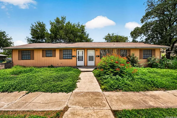 $895 | 208 Bexar Drive, San Antonio, TX 78228