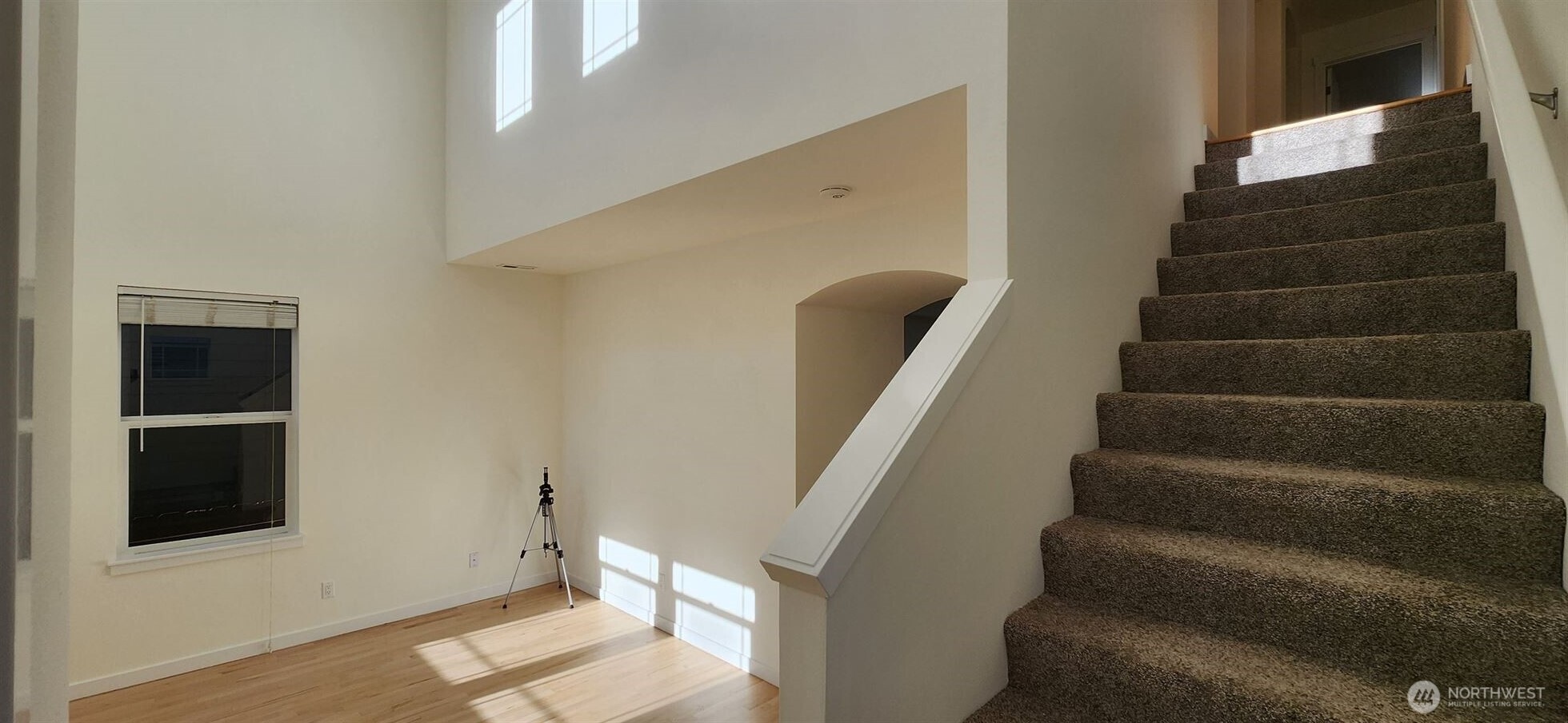 24202 Southeast 21st Street Sammamish, WA 98075 - Photo 13 of 26 a view of entryway