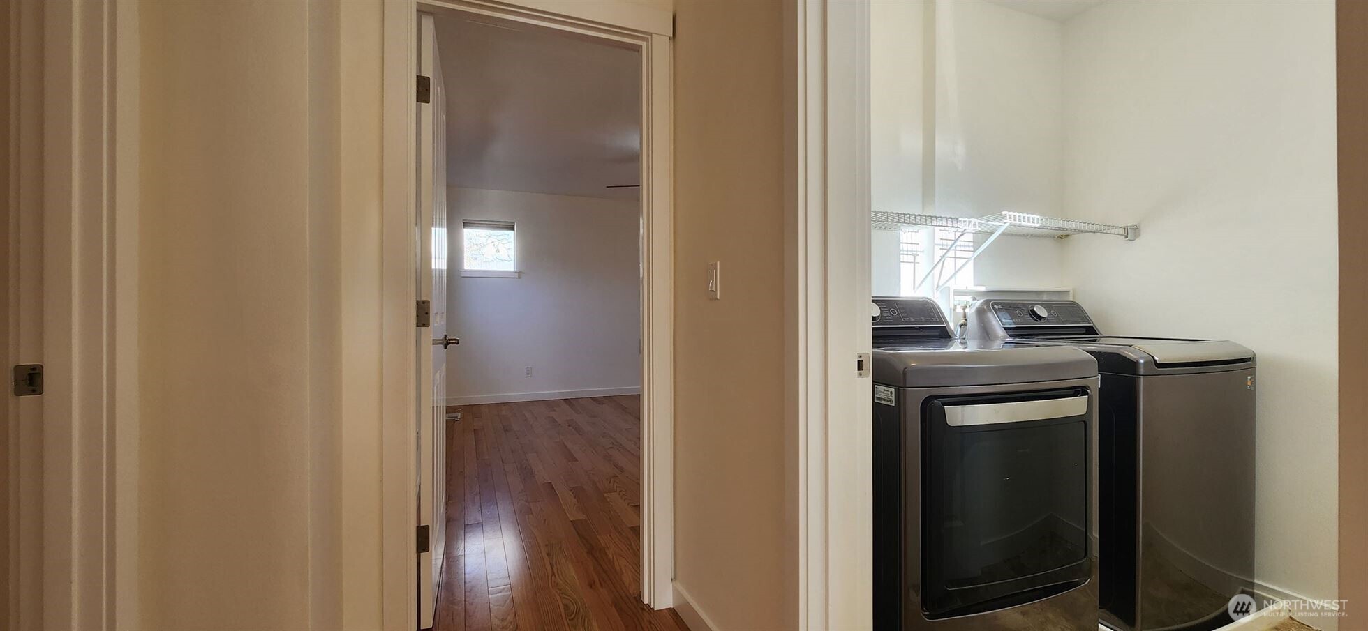 24202 Southeast 21st Street Sammamish, WA 98075 - Photo 25 of 26 a view of walk in closet