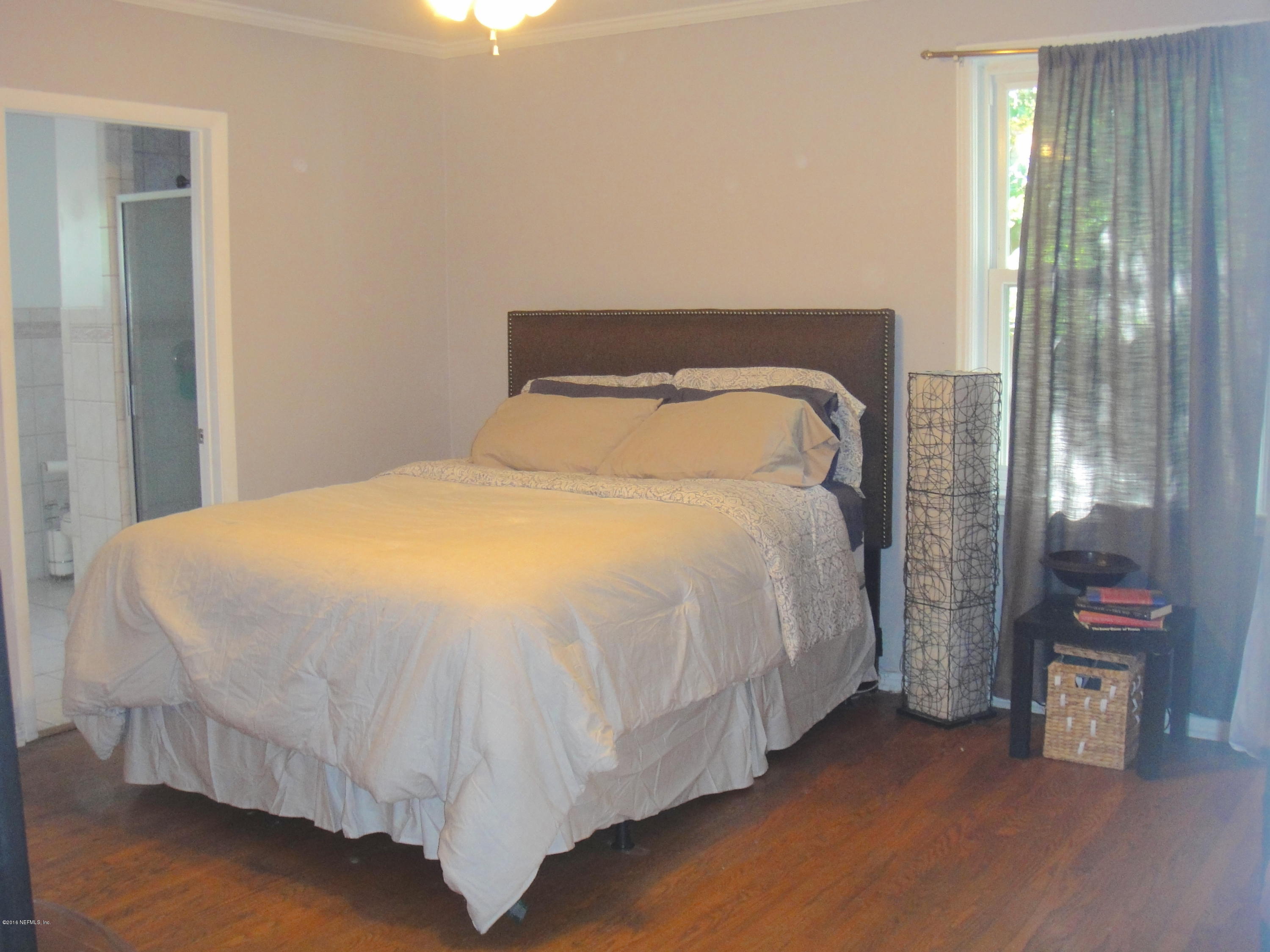 1629 Charon Road Jacksonville, FL 32205 - Photo 9 of 18 Master Bedroom