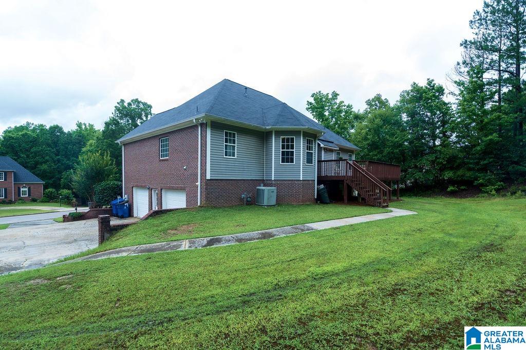 214 Quail Ridge Road Helena, AL 35080 - Photo 30 of 33