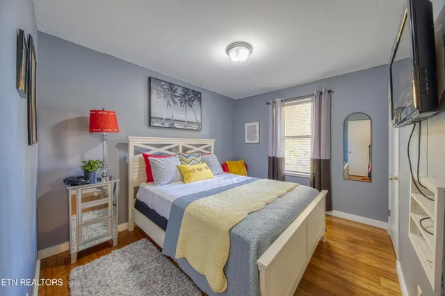 $400,000 | 8837 Flintlock Road, Knoxville, TN 37931