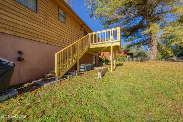 $400,000 | 8837 Flintlock Road, Knoxville, TN 37931