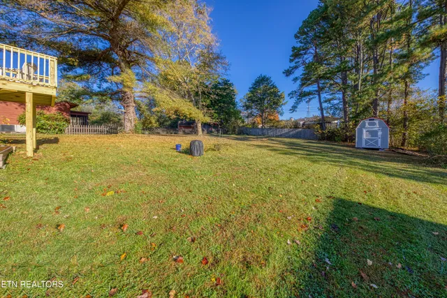 $400,000 | 8837 Flintlock Road, Knoxville, TN 37931