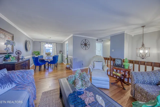 $400,000 | 8837 Flintlock Road, Knoxville, TN 37931