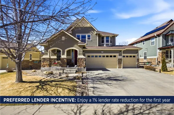 $650,000 | 161 North Elk Court, Aurora, CO 80018