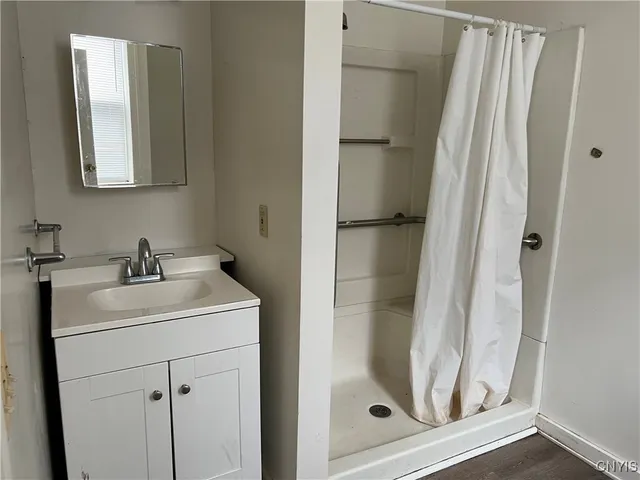 $115,000 | 809 Jefferson Avenue, Utica, NY 13501