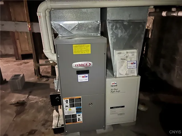 $115,000 | 809 Jefferson Avenue, Utica, NY 13501