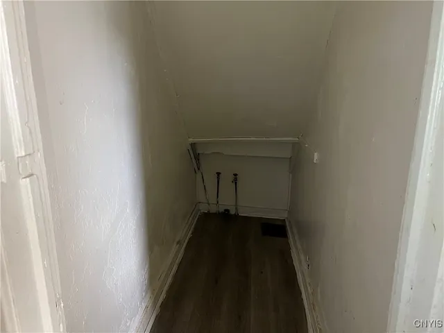 $115,000 | 809 Jefferson Avenue, Utica, NY 13501