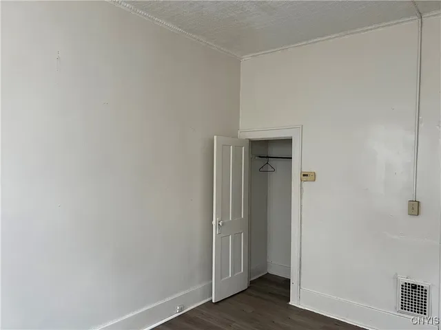 $115,000 | 809 Jefferson Avenue, Utica, NY 13501