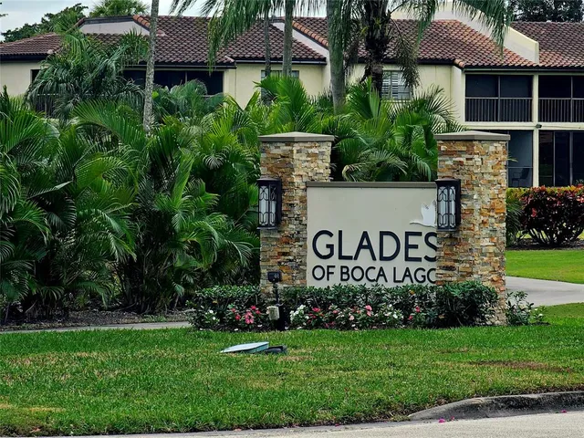 $319,900 | 21827 Arriba Real, Unit L, Boca Raton, FL 33433