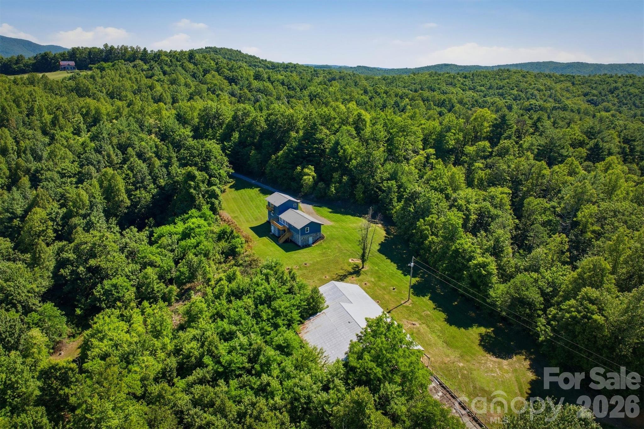 822 Windy Mountain Road Deep Gap, NC 28618 - Photo 33 of 35