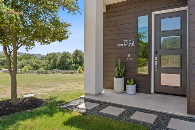 $775,000 | 7905 Floracita Lane, Austin, TX 78735