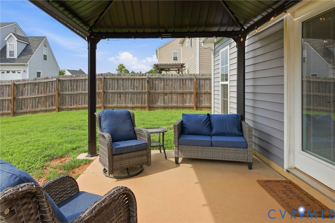 320 Cardinal Road Louisa, VA 23093 - Photo 37 of 63 Gallery Image 37