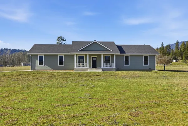 $674,000 | 2367 Morse Way, Chewelah, WA 99109