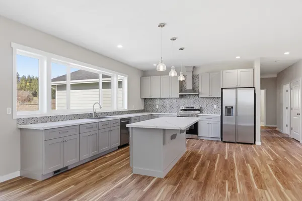 $674,000 | 2367 Morse Way, Chewelah, WA 99109