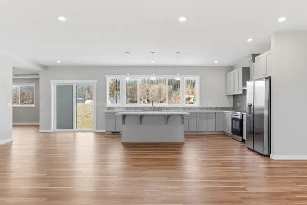 $674,000 | 2367 Morse Way, Chewelah, WA 99109
