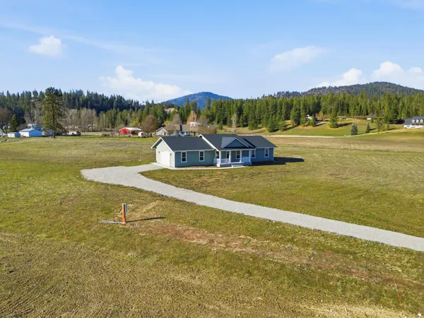 $674,000 | 2367 Morse Way, Chewelah, WA 99109