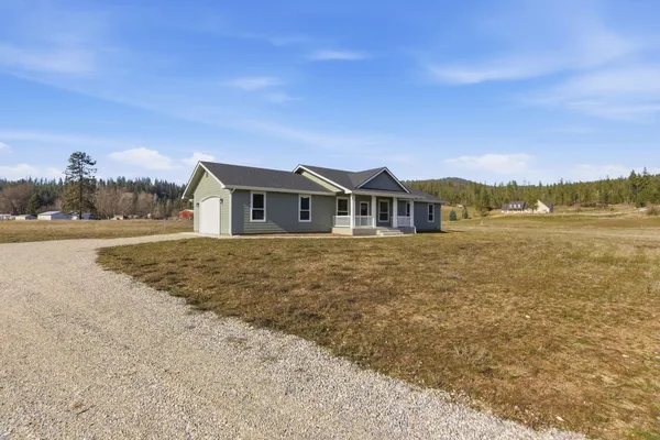 $674,000 | 2367 Morse Way, Chewelah, WA 99109