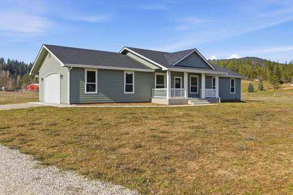 $674,000 | 2367 Morse Way, Chewelah, WA 99109