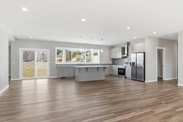 $674,000 | 2367 Morse Way, Chewelah, WA 99109