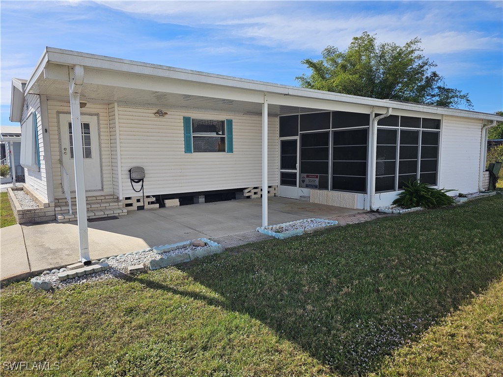 29 Aloe Alva, FL 33920 - Photo 1 of 1 Gallery Image 1