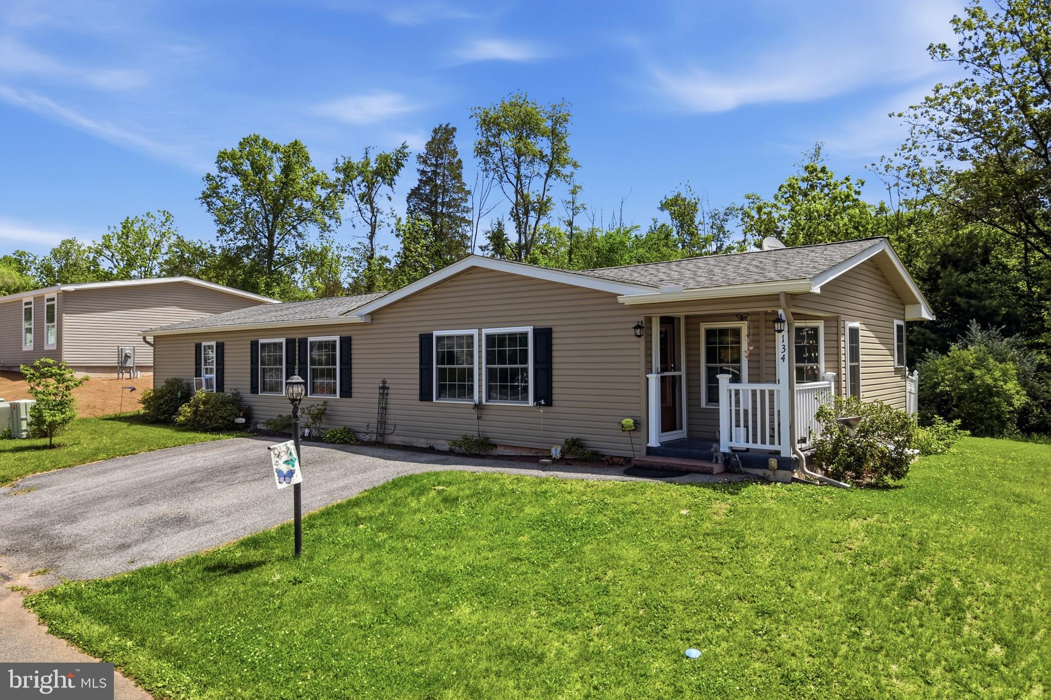 134 Heister Road Birdsboro, PA 19508 - Photo 35 of 37