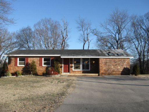 4917 Gettysburg Road Knoxville, TN 37921 - Photo 1 of 1 Primary Photo
