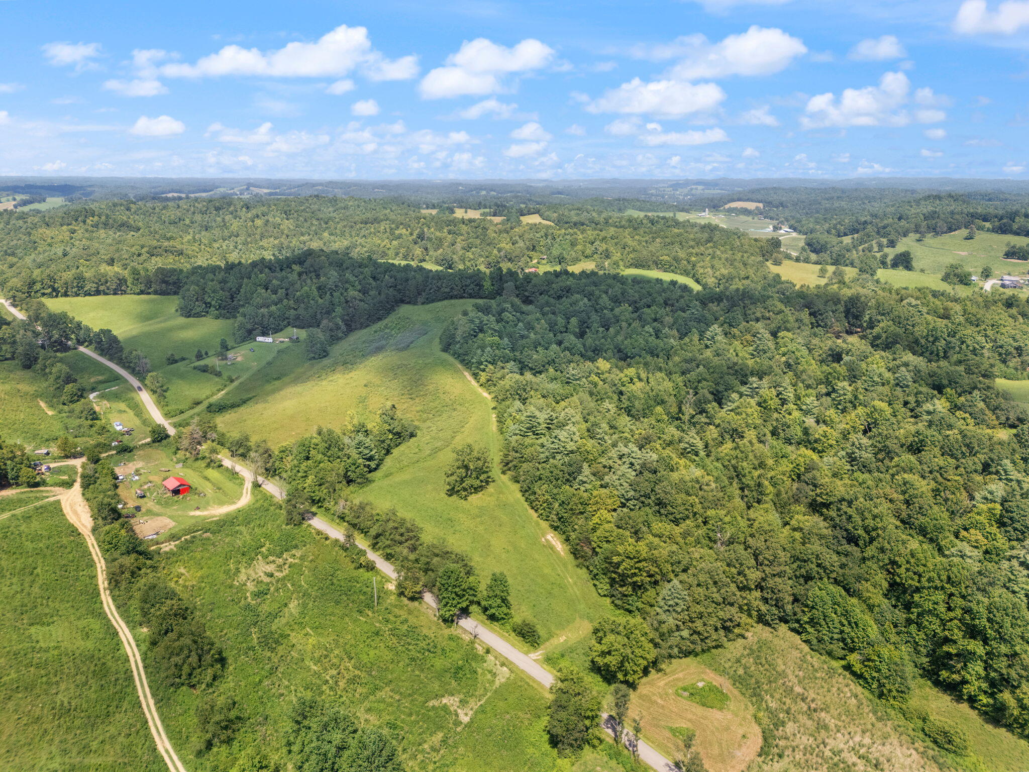 249 Sorrell Road Wellington, KY 40387 - Photo 19 of 30 19-web-or-mls-DJI_20250811152421_0219_D