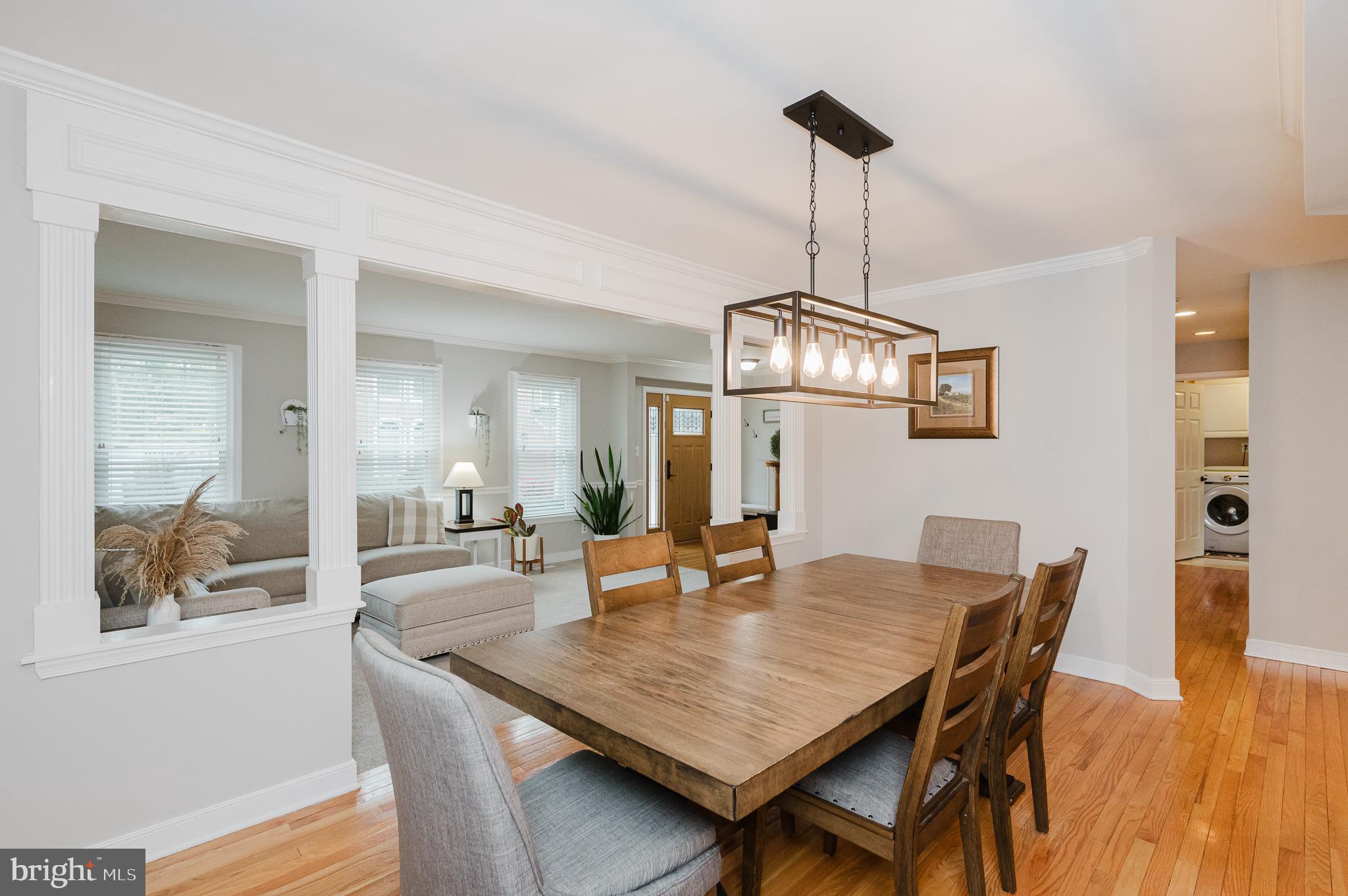 9003 Gardenia Road Baltimore, MD 21236 - Photo 8 of 68 Dining Room Area