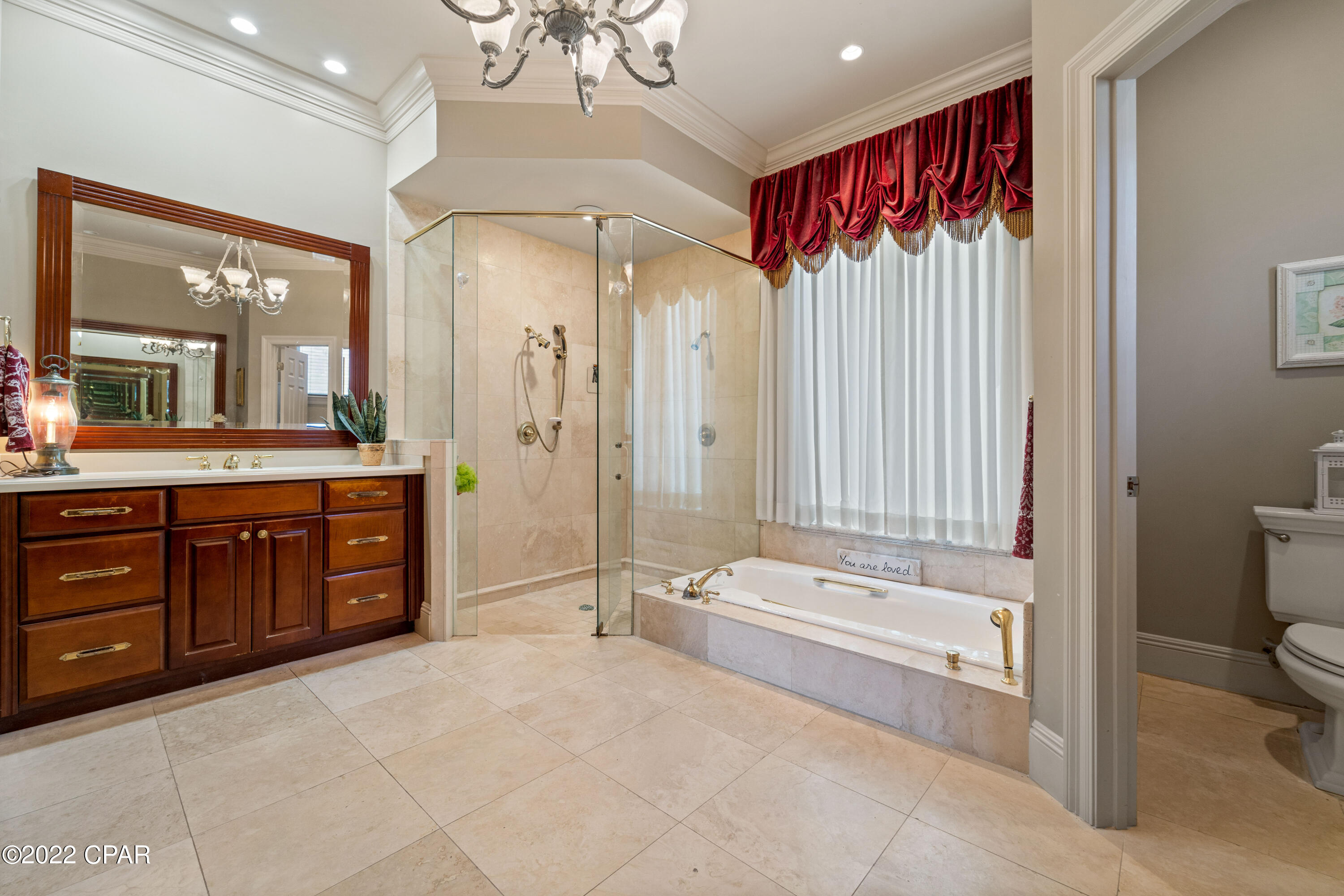 3516 Dragon Ridge Road Panama City Beach, FL 32408 - Photo 39 of 82