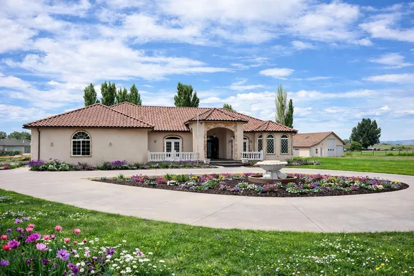 $964,900 | 1630 La Mesa Court, Fruita, CO 81521