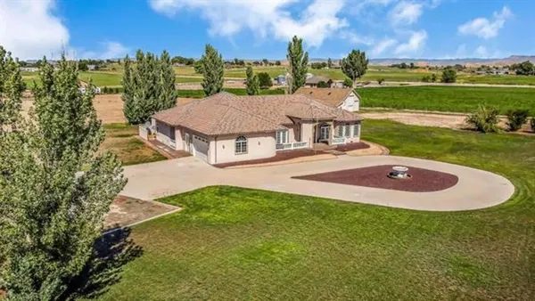 $964,900 | 1630 La Mesa Court, Fruita, CO 81521
