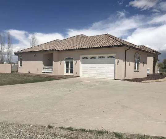 $964,900 | 1630 La Mesa Court, Fruita, CO 81521