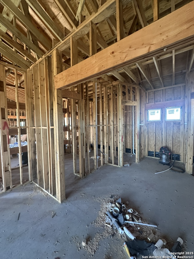 241 County Road 154 Pleasanton, TX 78064 - Photo 13 of 20 a view of a room with gym equipment