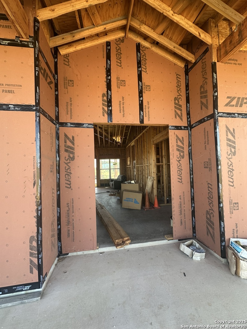 241 County Road 154 Pleasanton, TX 78064 - Photo 7 of 20 a view of a house with street