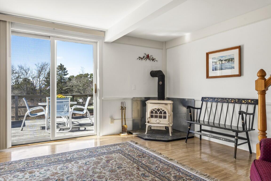 9 Cozy Harbor Road Southport, ME 04576 - Photo 8 of 49 9