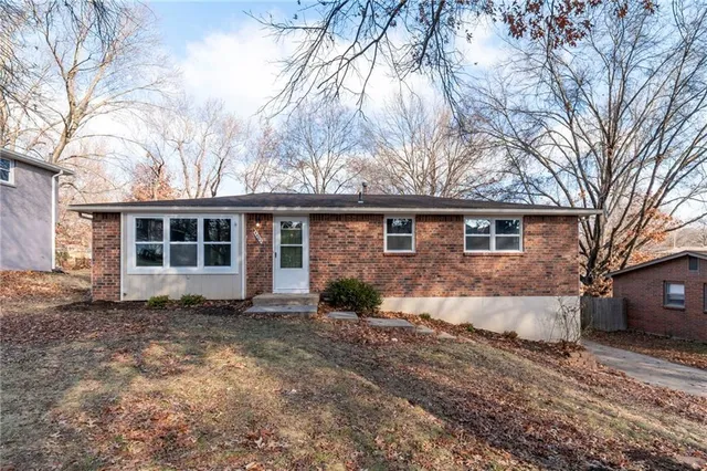 $253,000 | 4402 Northwest 50th Street, Kansas City, MO 64151