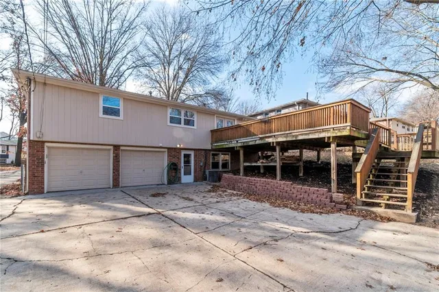 $253,000 | 4402 Northwest 50th Street, Kansas City, MO 64151