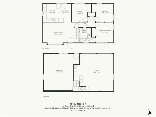$253,000 | 4402 Northwest 50th Street, Kansas City, MO 64151