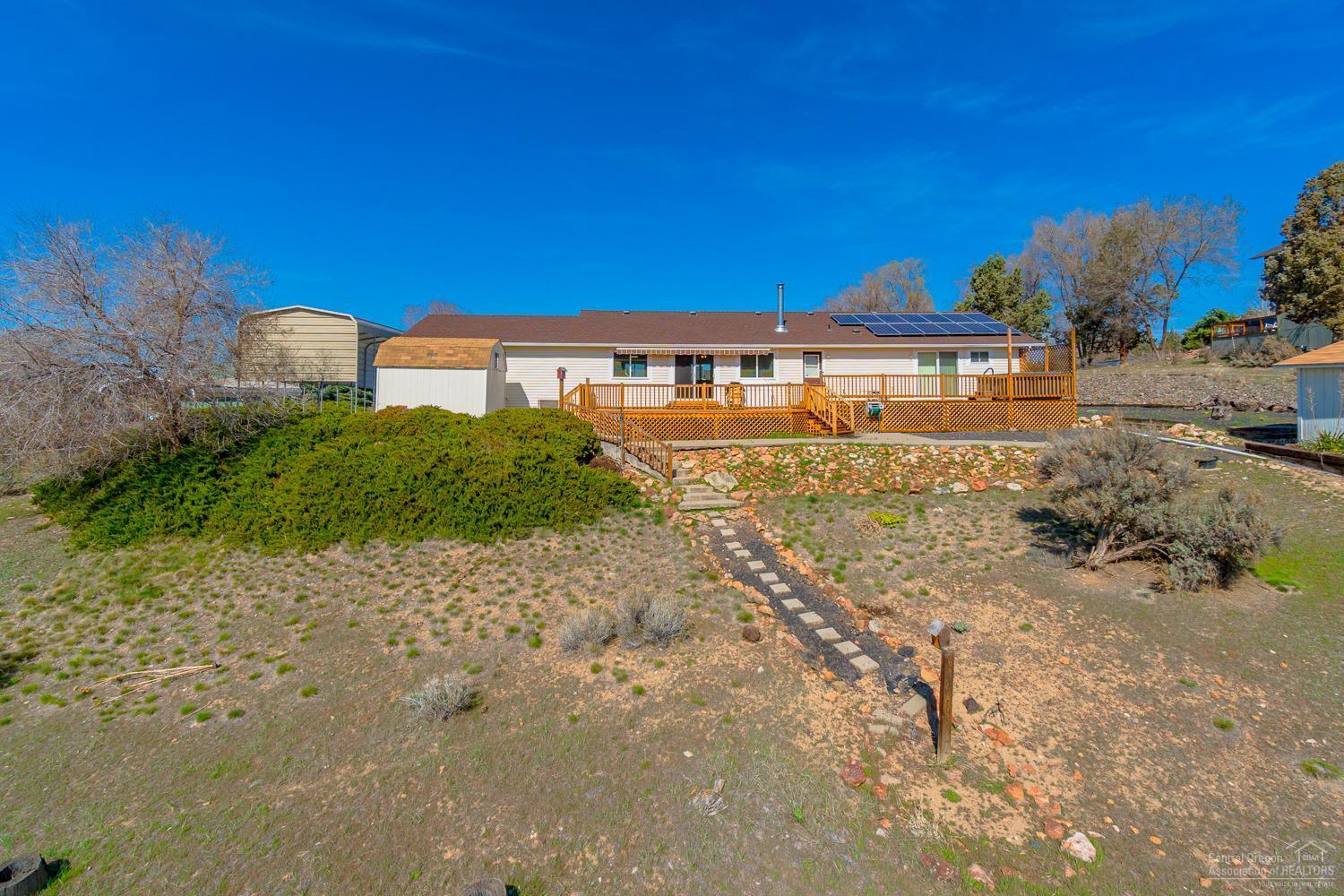 3014 Northeast Yellowpine Road Prineville, OR 97754 - Photo 25 of 25 Additional Photo