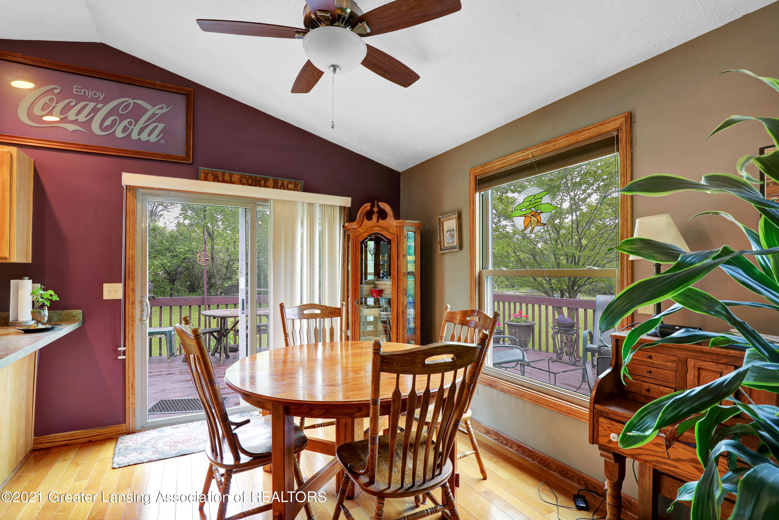 14505 South Clintonia Road Portland, MI 48875 - Photo 6 of 34 9I3A0947