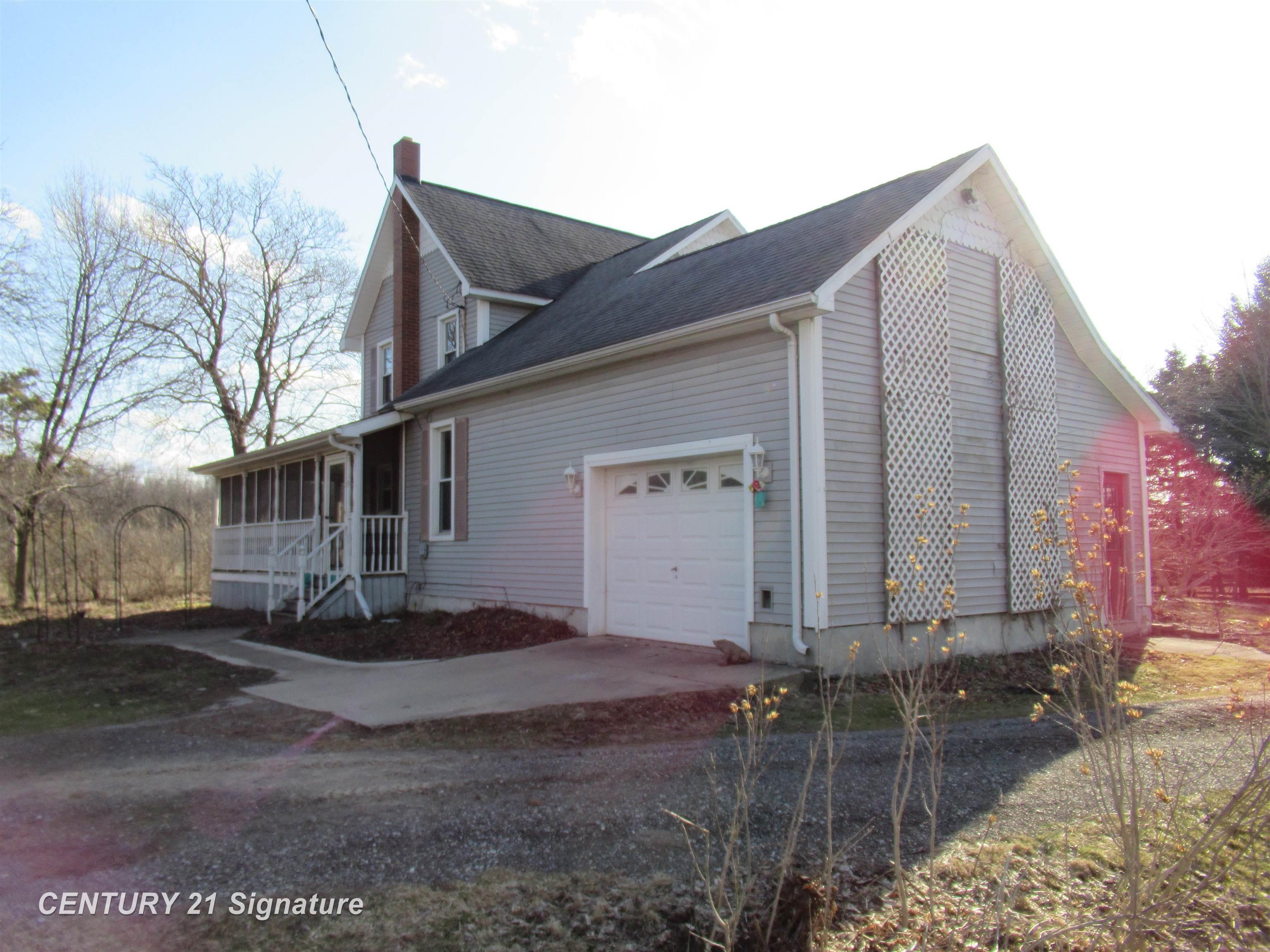 11404 West Mt Morris Road Flushing, MI 48433 - Photo 32 of 33