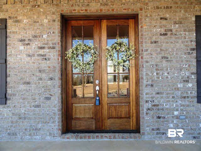 32122 Weatherly Cove Daphne, AL 36527 - Photo 2 of 26 Eight Foot Double Front Doors