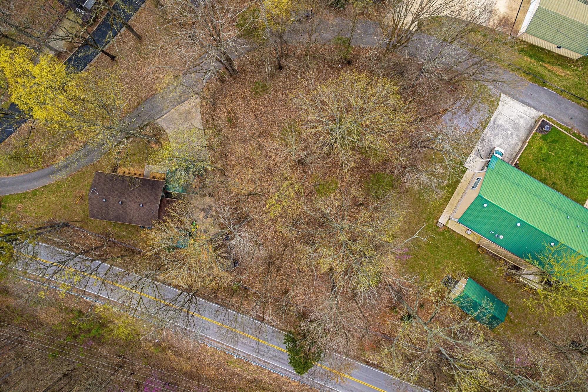 0 Ashburn Circle Lancaster, TN 38569 - Photo 3 of 5 a view of a door