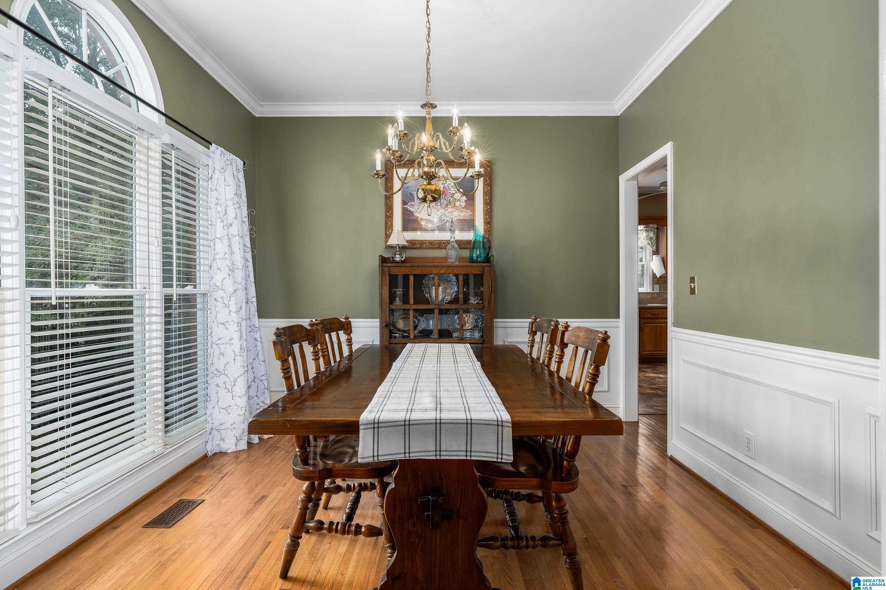 121 Heritage Place Springville, AL 35146 - Photo 7 of 32