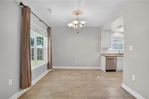$305,000 | 3240 Debouchel Boulevard, Meraux, LA 70075