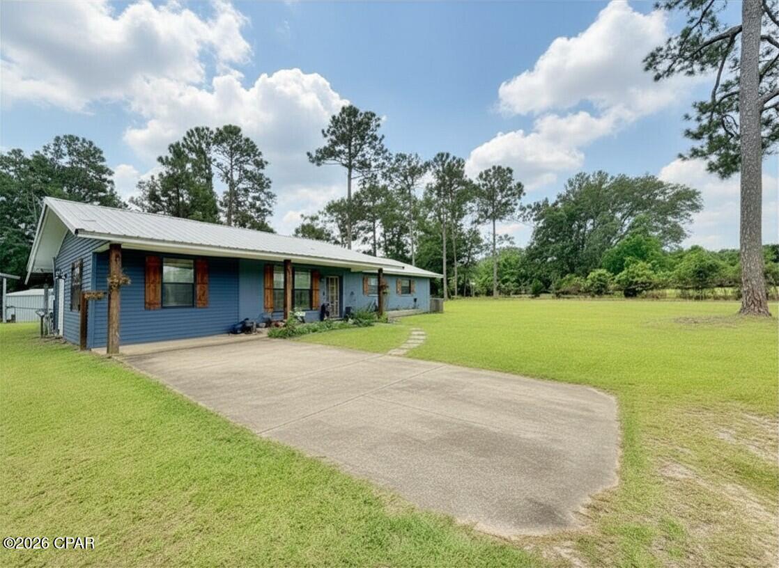 1019 Hughes Road Chipley, FL 32428 - Photo 2 of 39