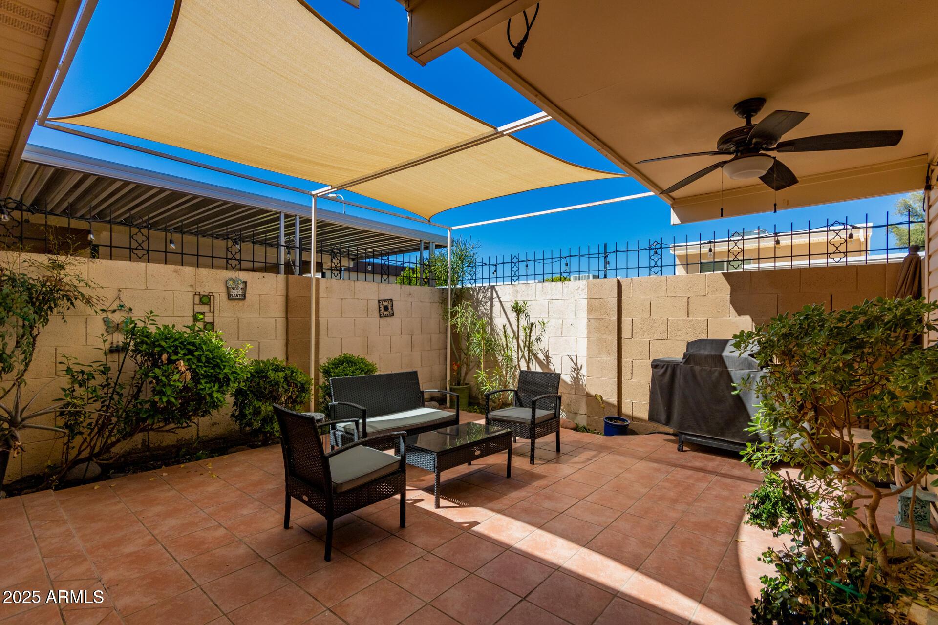 8490 East Chaparral Road Scottsdale, AZ 85250 - Photo 24 of 27 Photo #24